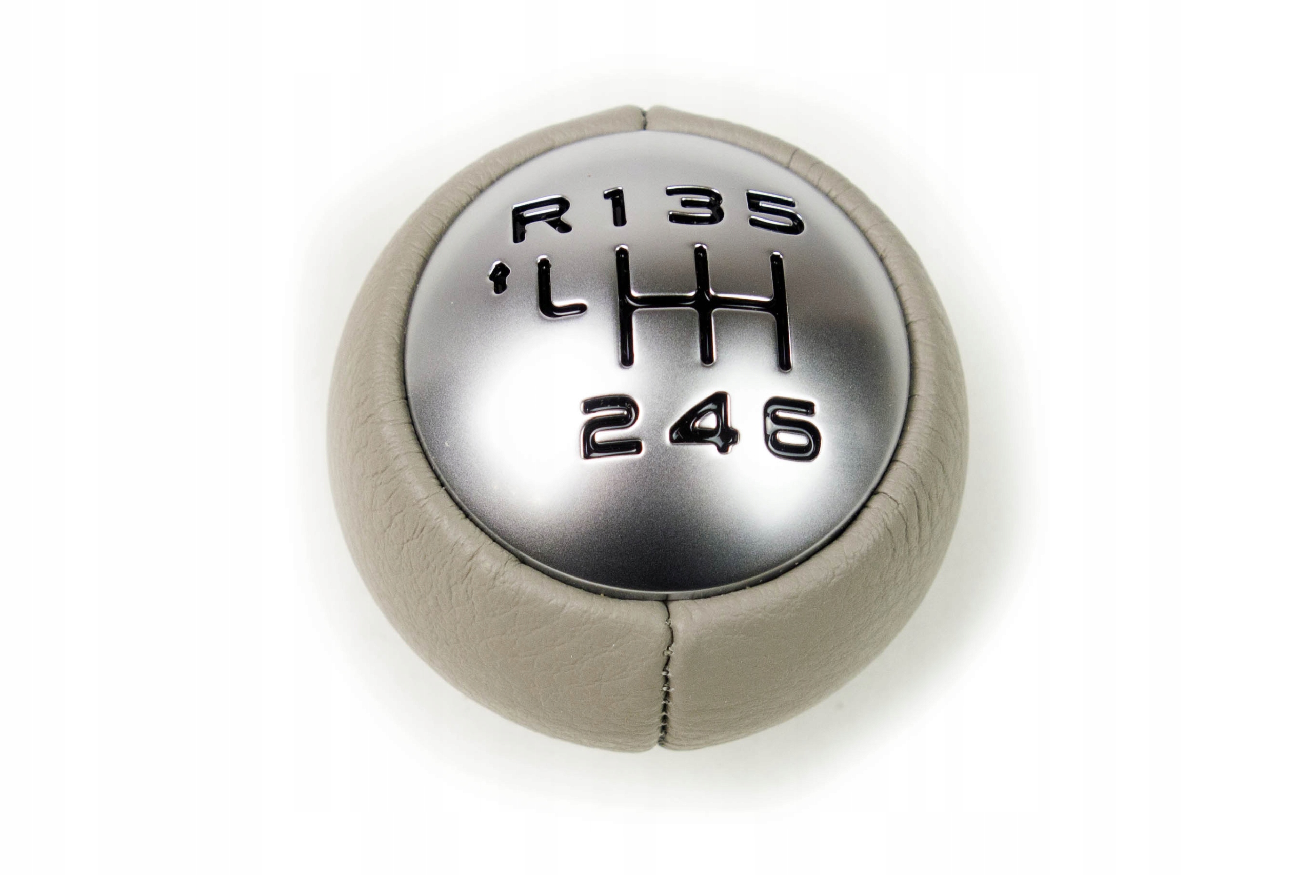 2403FH - Ручка переключения передач CITROEN C5 C6 C8 DS4 6-Gear