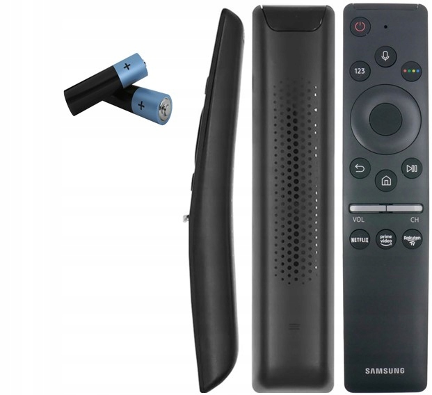 Originální Dálkový Ovladač Pro Televizor Samsung UE75RU7092 UE75RU7092U UE75RU7092UXXH