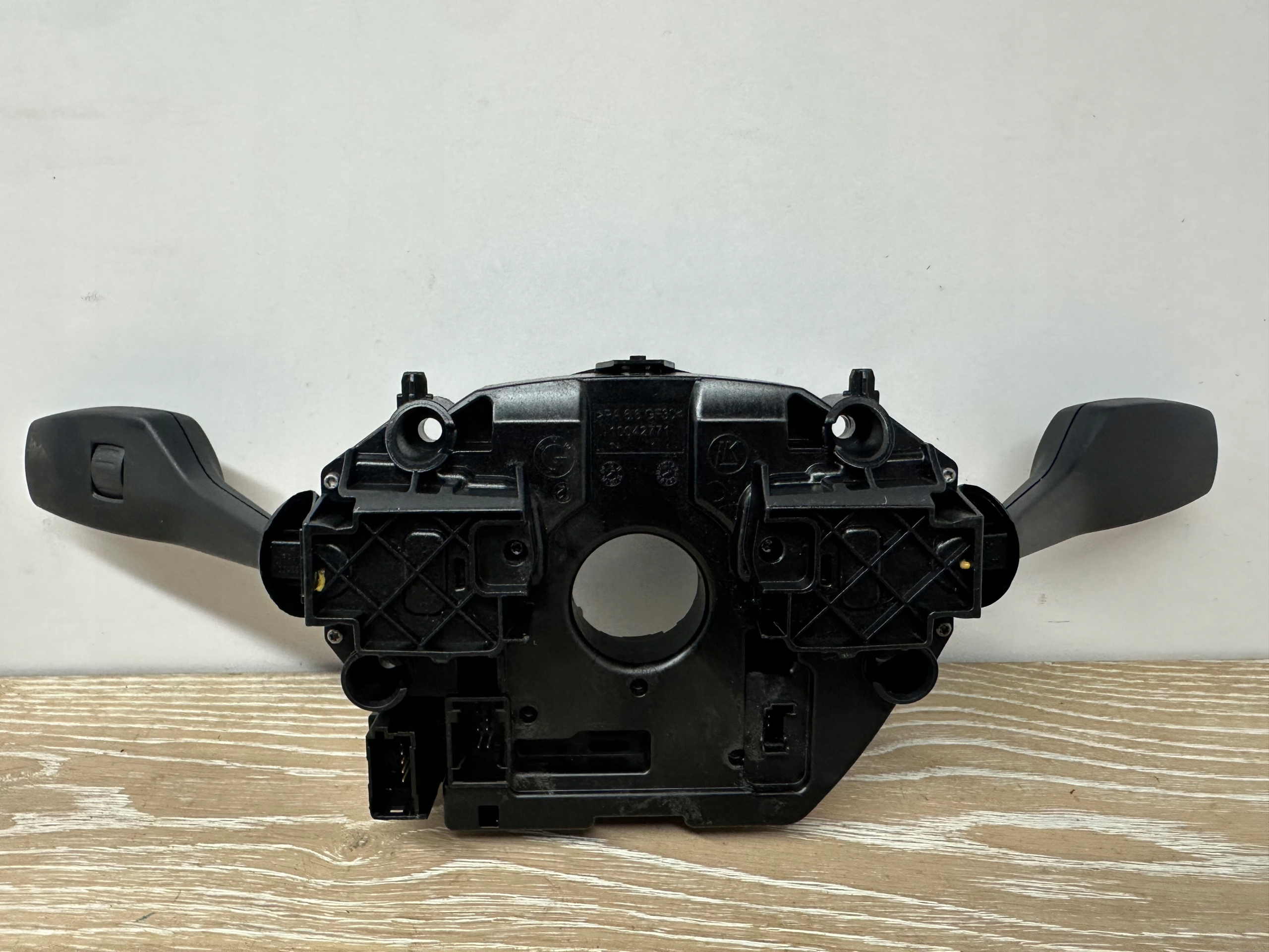 BMW X3 F25 DEVIO LUCI TERGICRISTALLO TERGI DEVIO LUCI DEVIO 9242282