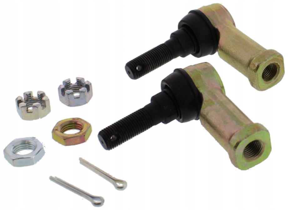 Koncovky řídících tyčí Can-am Renegade 100