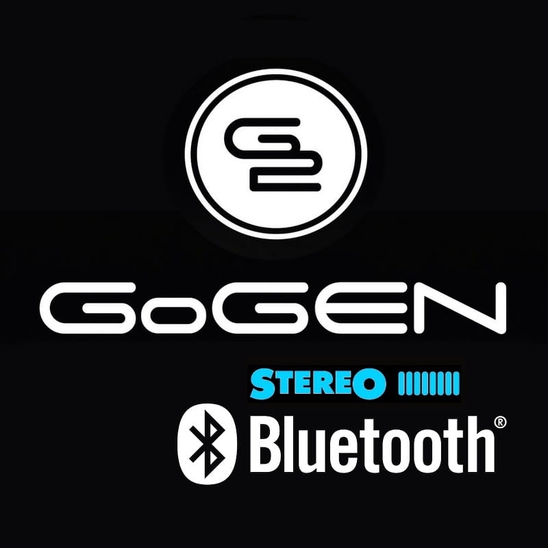 Wieża Bluetooth CD USB MP3 WMA RADIO GoGEN Kod producenta GOG-MSC372BTU
