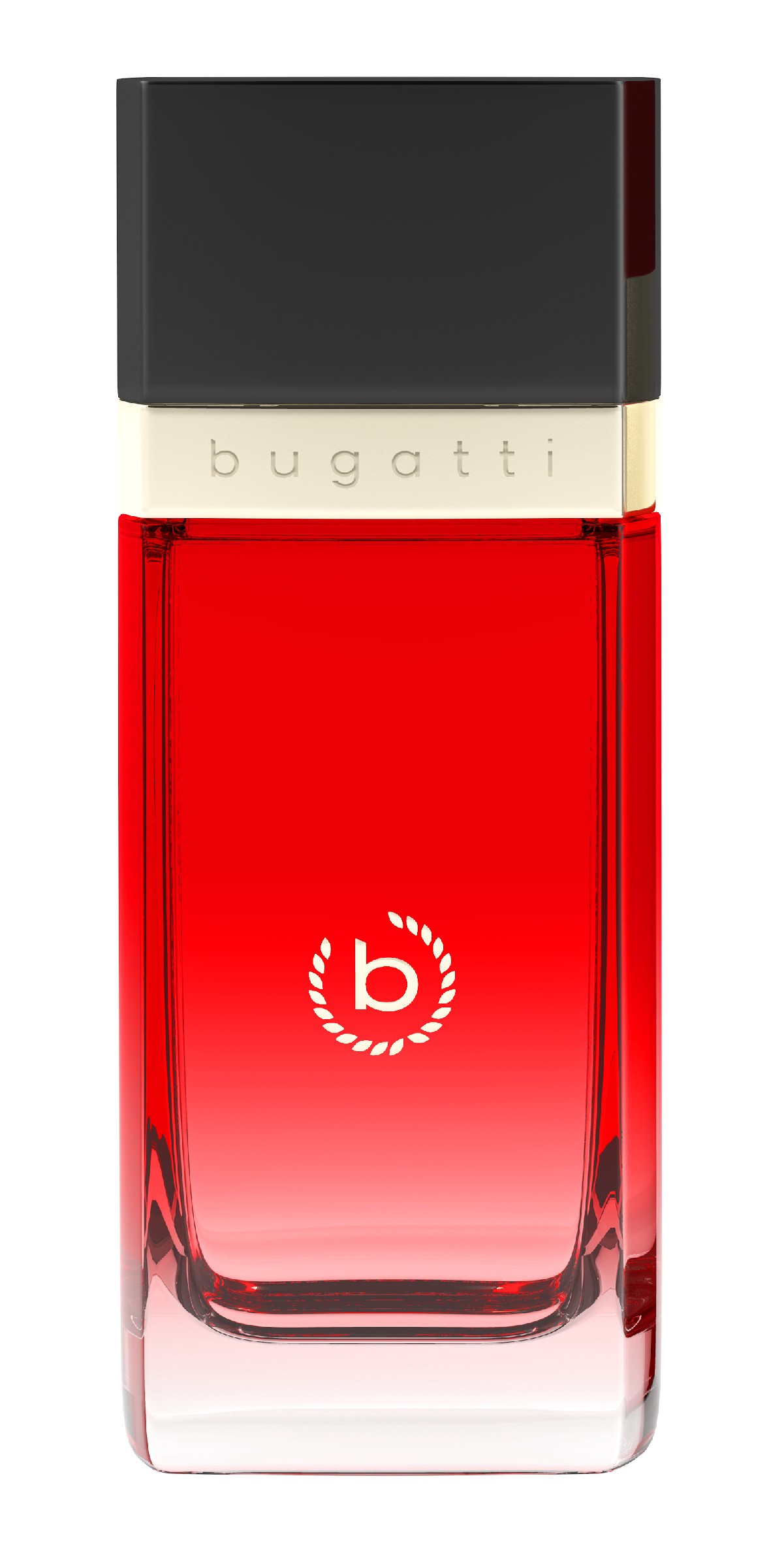 Bugatti Eleganza Rosa Parfémovaná voda 60 ml