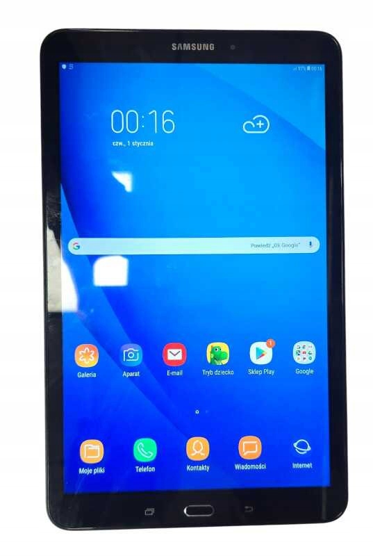 Samsung Galaxy Tab a 10.1 32gb - Niska cena na Allegro