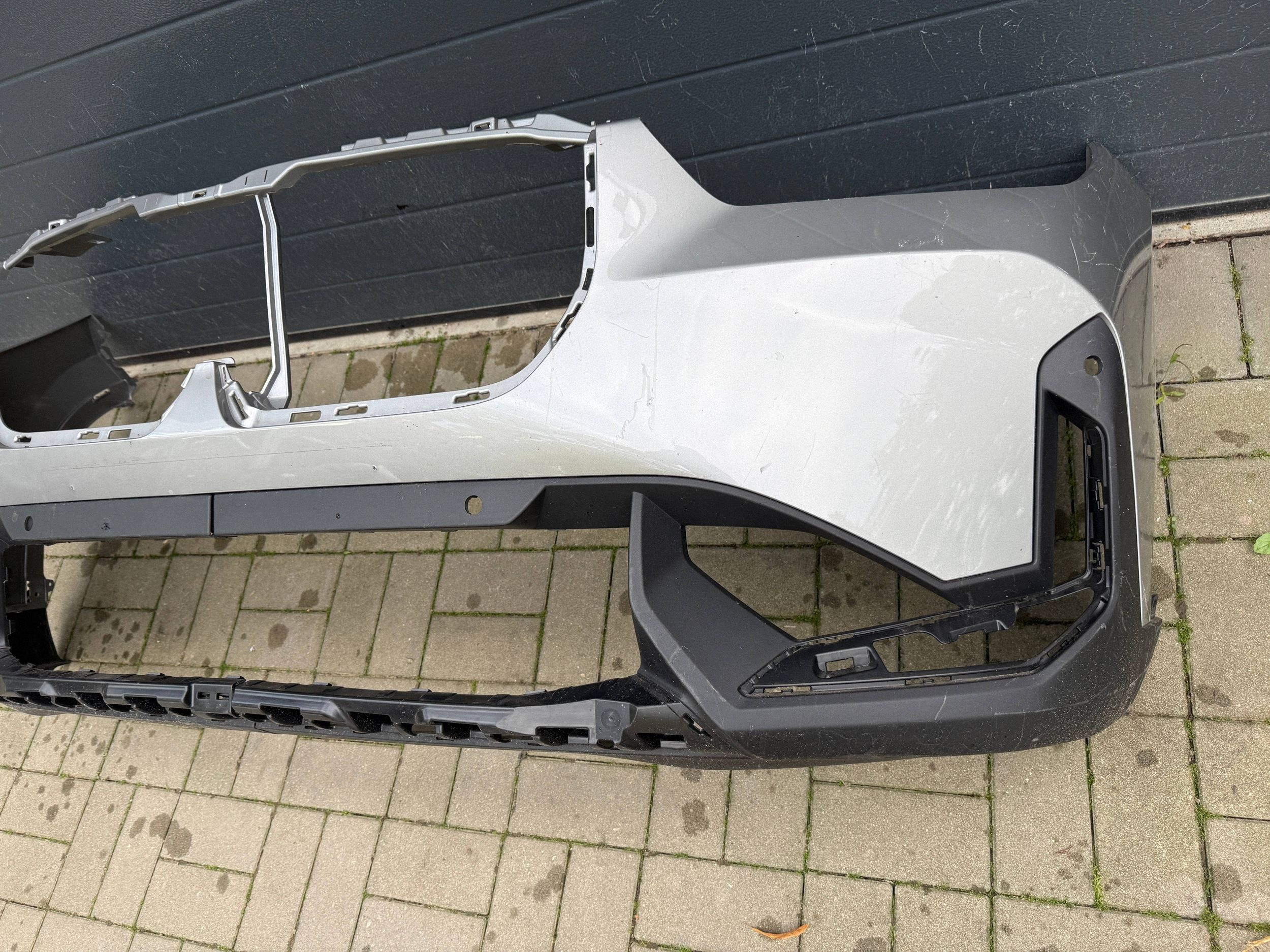 Bmw X1 U11 21- X Line bumper front front