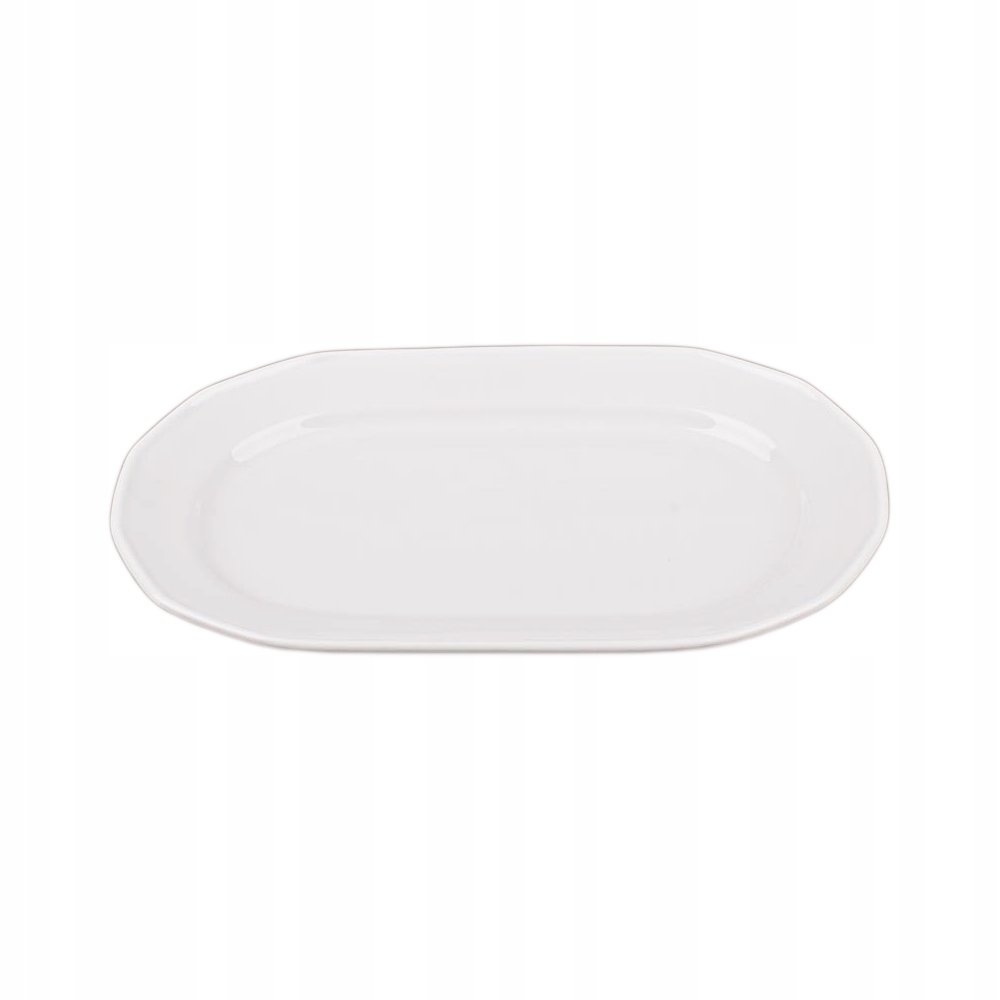 

Półmisek owalny 23 cm porcelana Merkury Lubiana