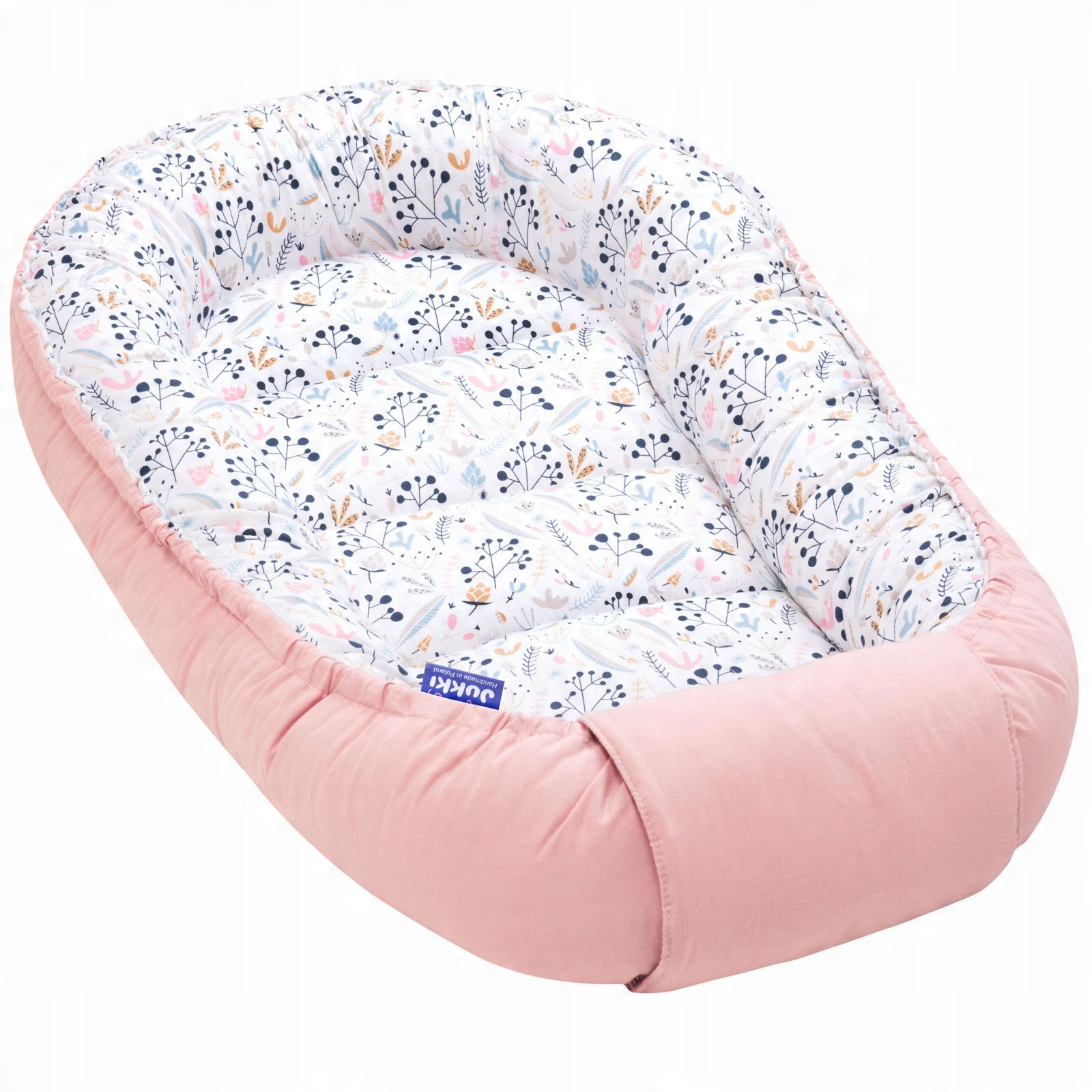 

Jukki Kokon / otulacz Comfort - 55x100 cm bawełna