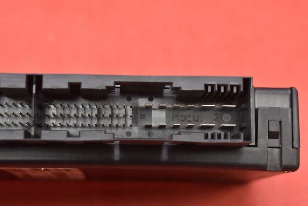 Bedienteil modul Leuchten 9157155-01 BMW E60 E61 3.0 D 286 KM 07-10
