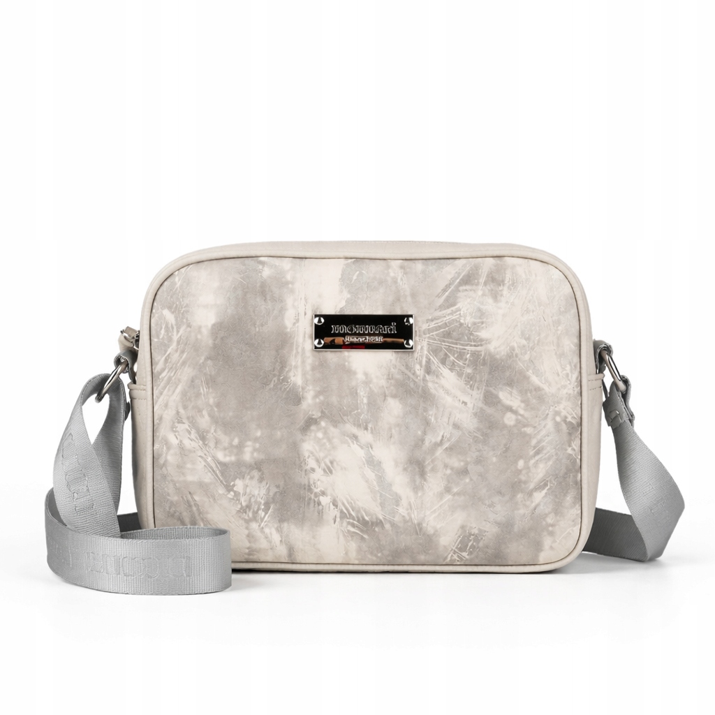 Monnari Torebka Damska Listonoszka Mała Crossbody BAG2070 Print