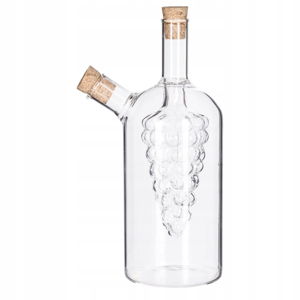 

Butelka na oliwę i ocet podwójna 310 ml