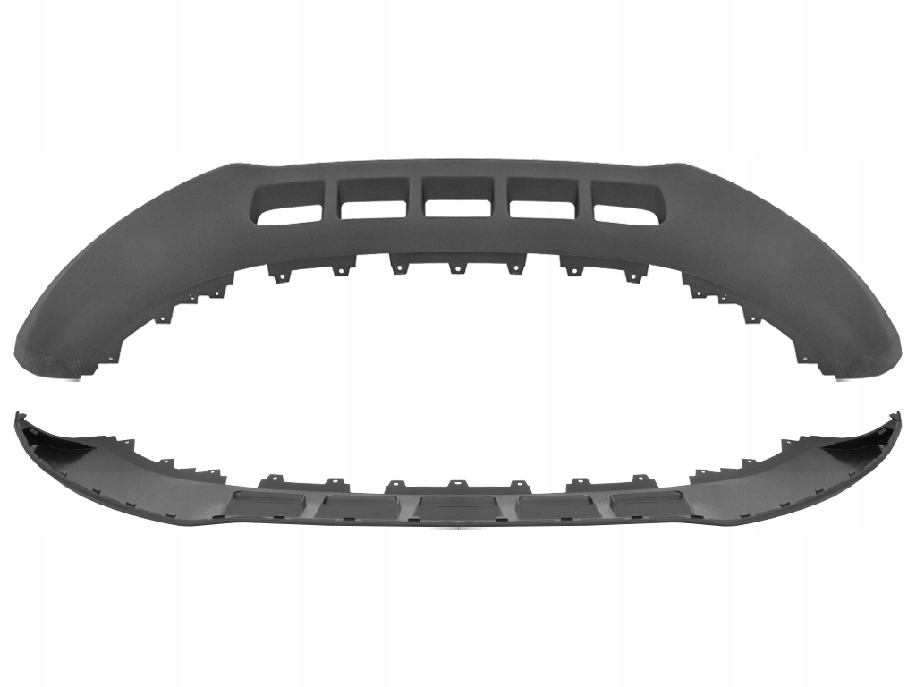 AUDI Q5 8R 2012-2016 SPOJLER SPOILER ZDERZAKA