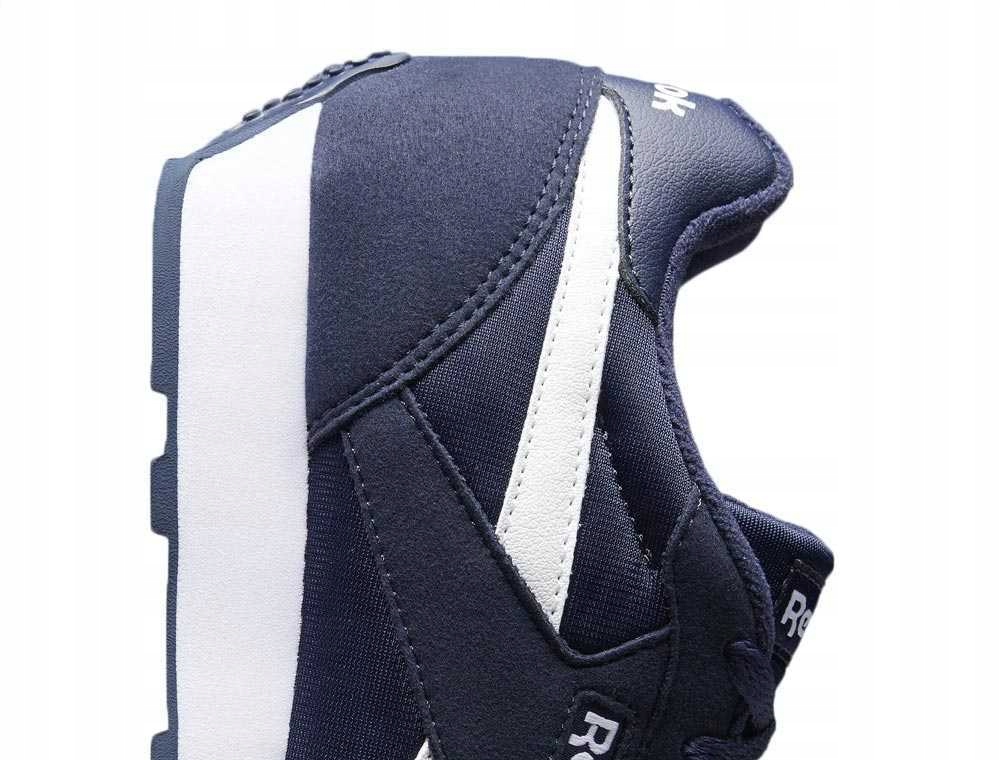 Buty miejskie męskie FZ0663 REEBOK REWIND RUN CLASSIC 100001391 41 Marka Reebok