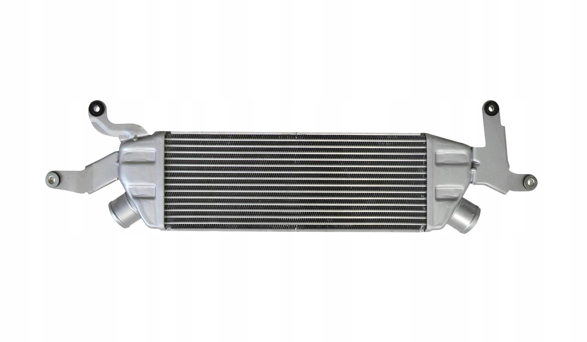 CHŁODNICA INTERCOOLER MITSUBISHI OUTLANDER 2,0 2,2