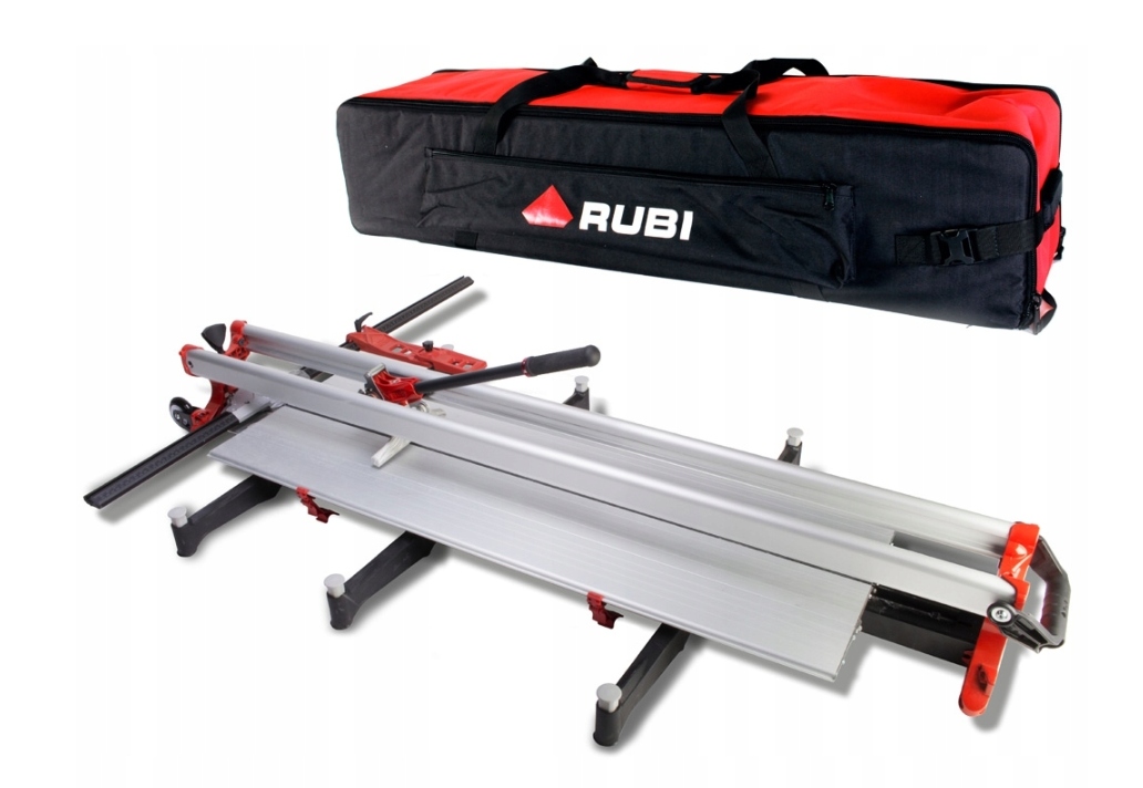 Ruční řezačka obkladů a dlažby Rubi 17953 TZ-1300