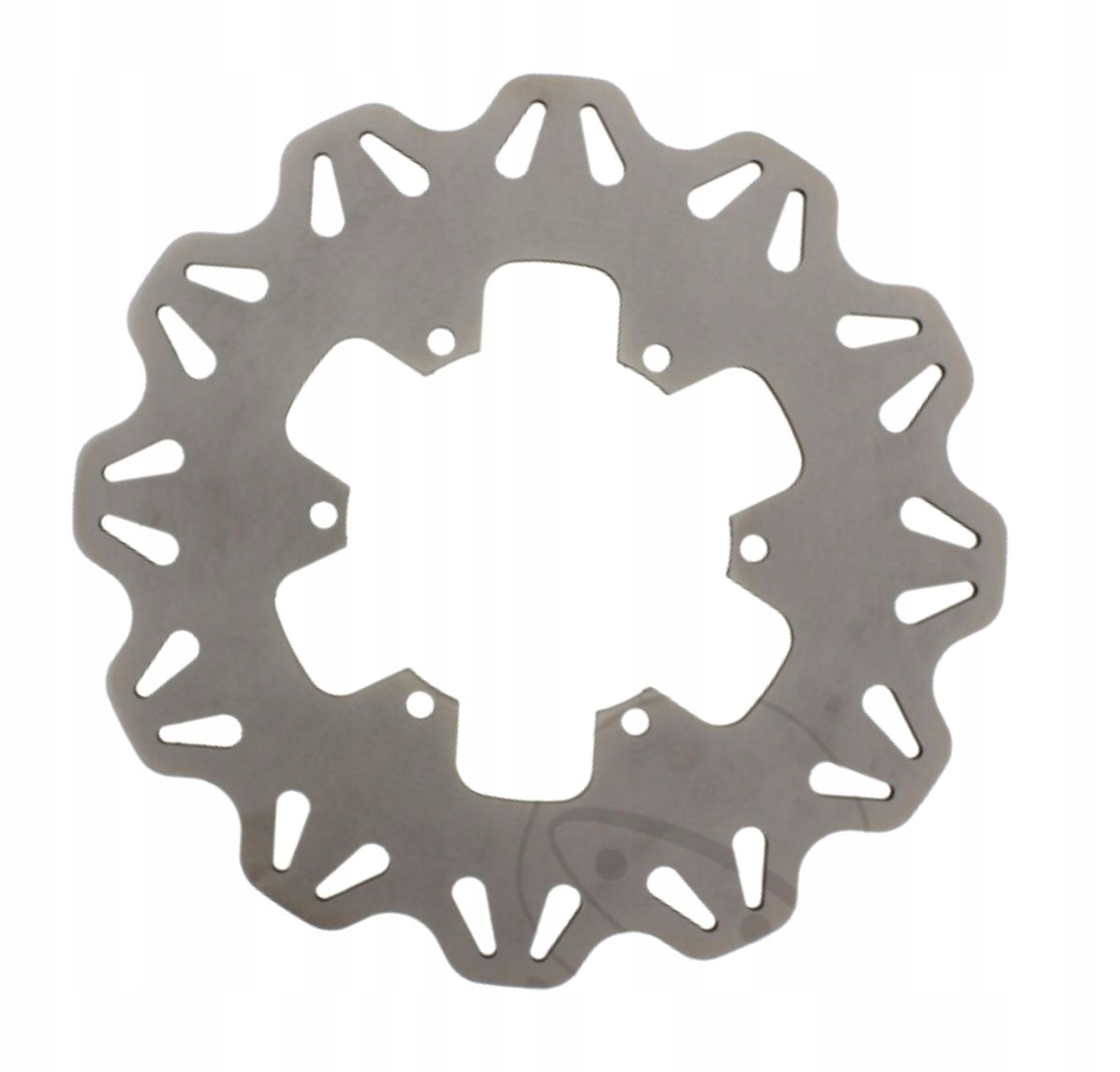 Predná Brzdová Kotúčka Benelli Velvet 125 250 Ac LC Malaguti Phantom Max