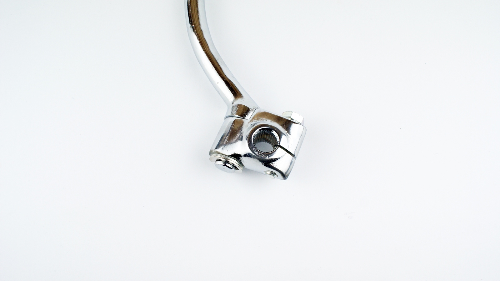 ROZRUCH NOŻNY DŹWIGNIA ROZRUSZNIKA KOPKA ROMET OGA Producent inny