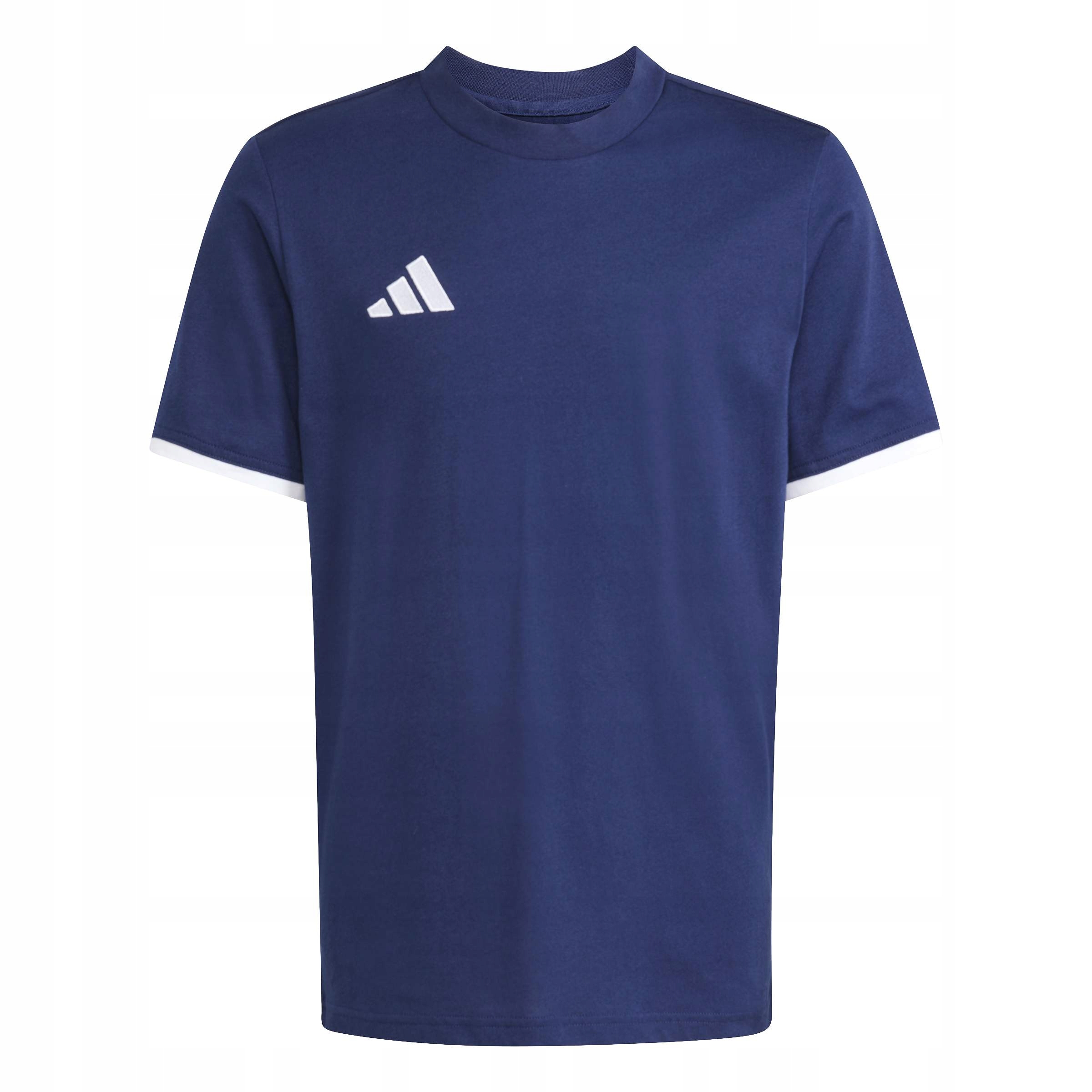 koszulka adidas Entrada 26 Tee Junior JZ6673 128 cm