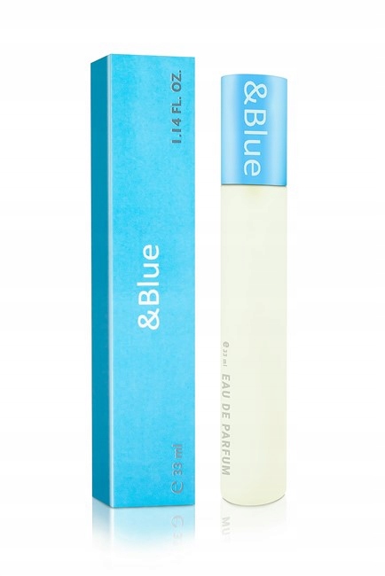 

Light Blue Perfumetki Perfumy Damskie 33 ml