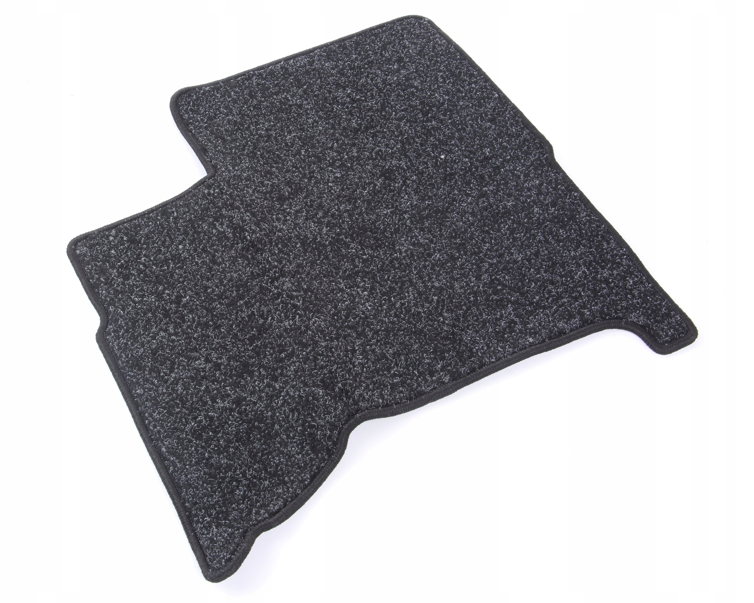 podlahová rohož, velurová krytina Merlo