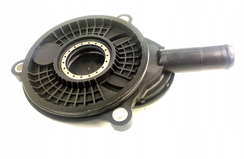 504089127 - ОБЛОЖКА IVECO DAILY 3.0 ENGINE VARIETY