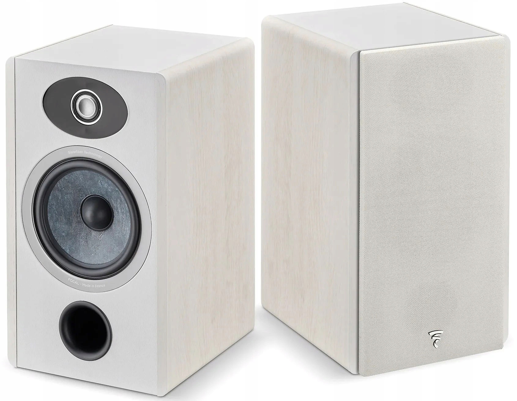 Focal Vestia N°1 (No1) Light Wood Kolumny Para