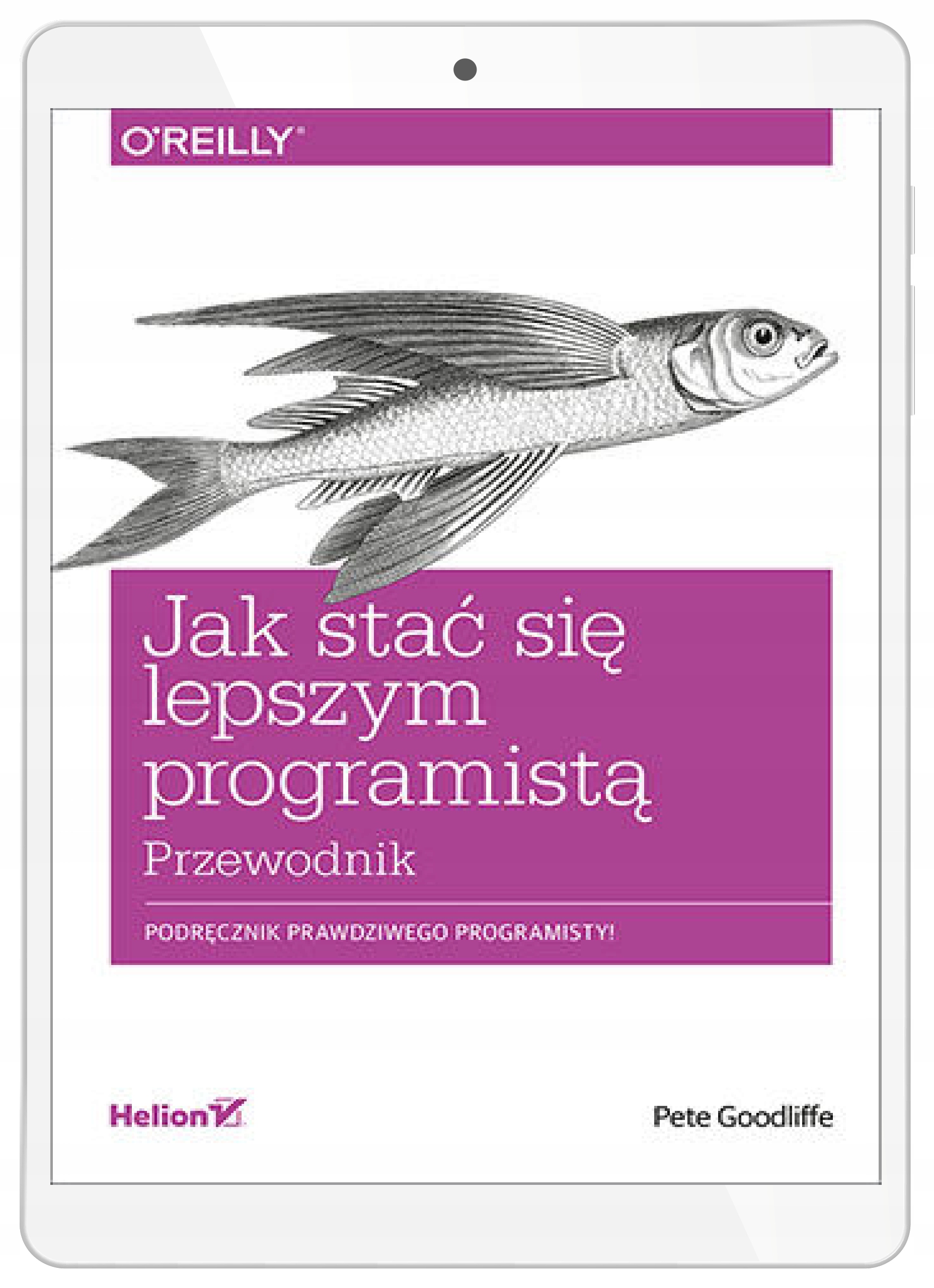 Jak stać się lepszym programistą. Przewodnik