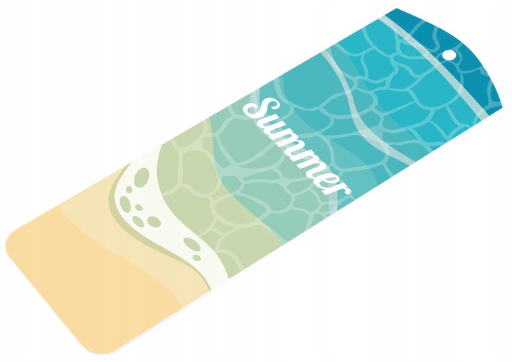 ZAKŁADKA DO KSIĄŻKI ZAKŁADKI PREZENT UPOMINEK Marka ToDo