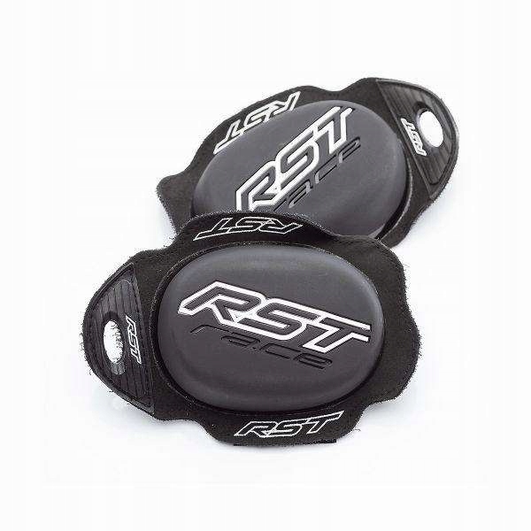 Slidery kolan RST TPU Matte Black OS