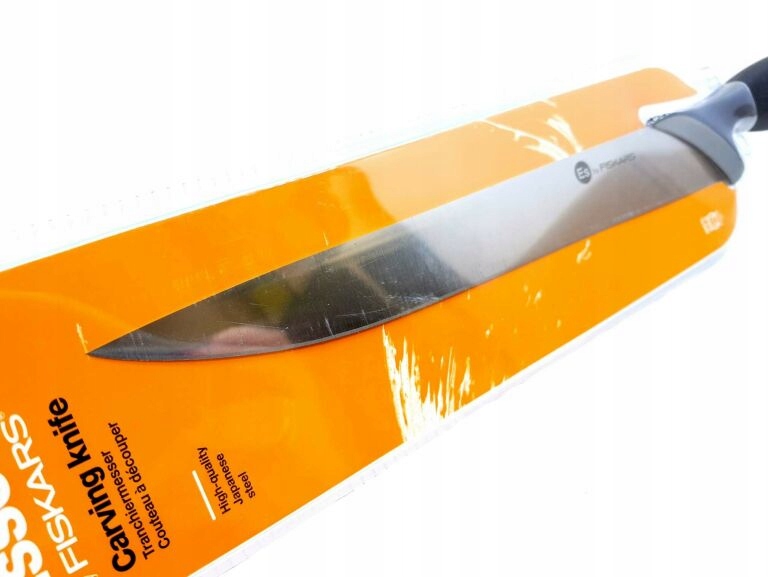 

Fiskars nóż do filetowania 25 cm