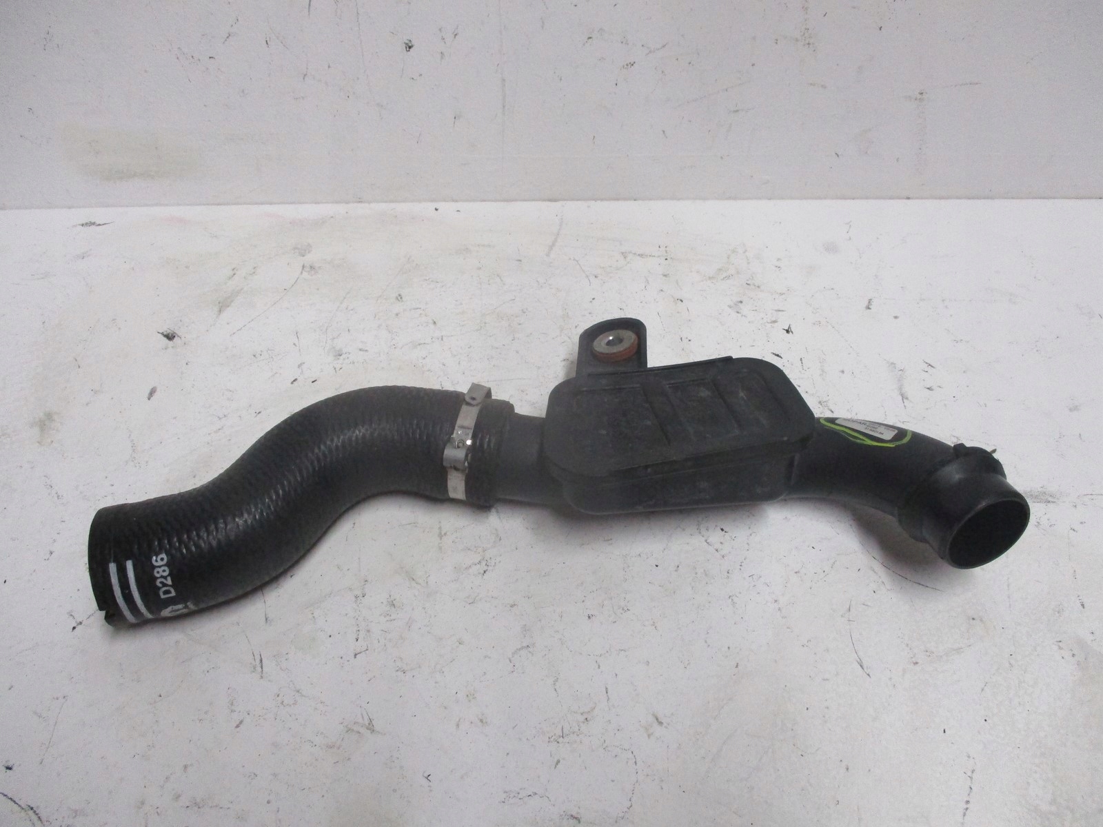hose pipe FIAT 51960154