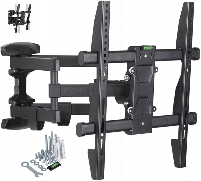Otočný Věšák Na Televizor KDL-40V4000 Sony na stěnu s regulací