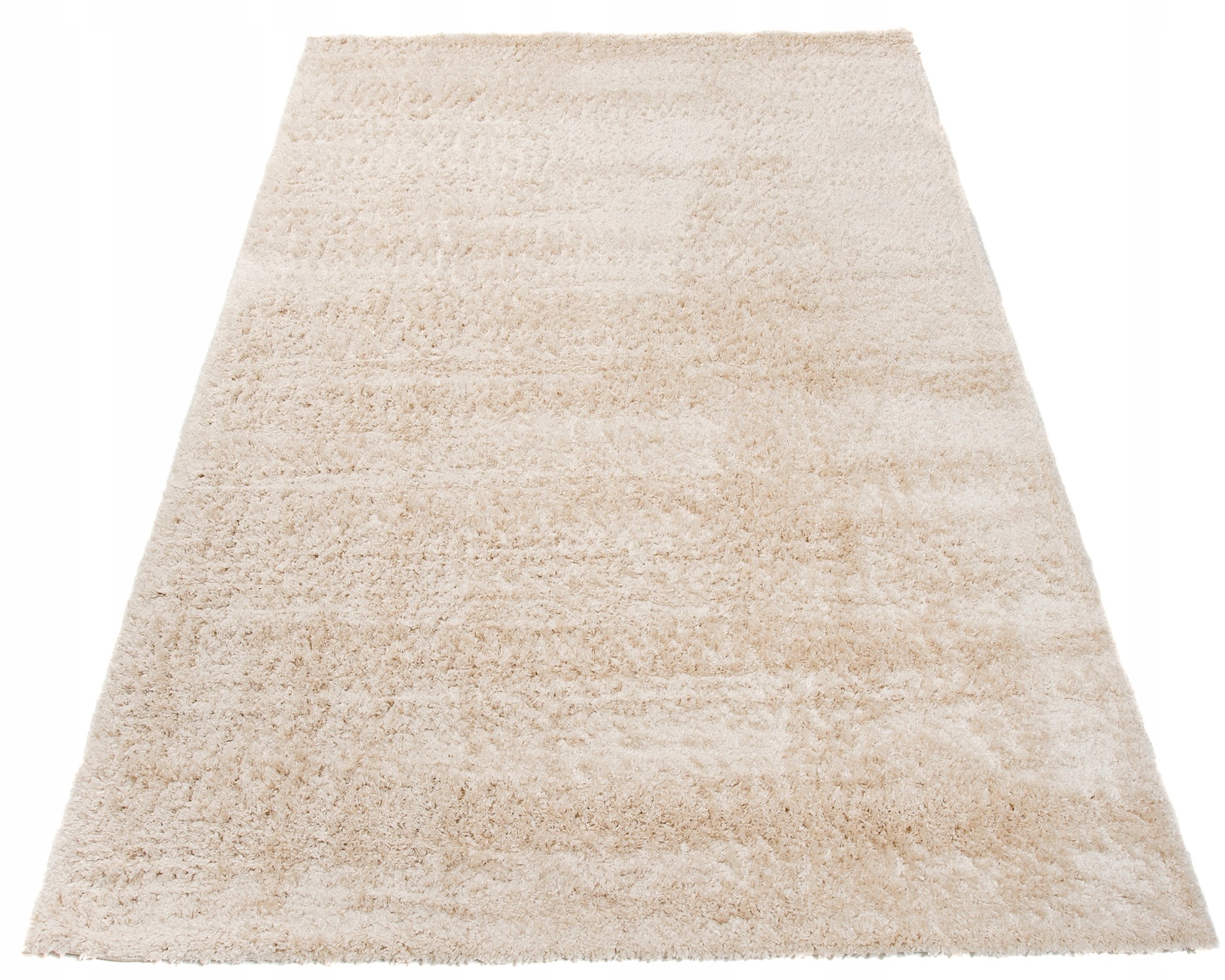 Koberec Shaggy 140x200 Moderní měkký chlupatý 01