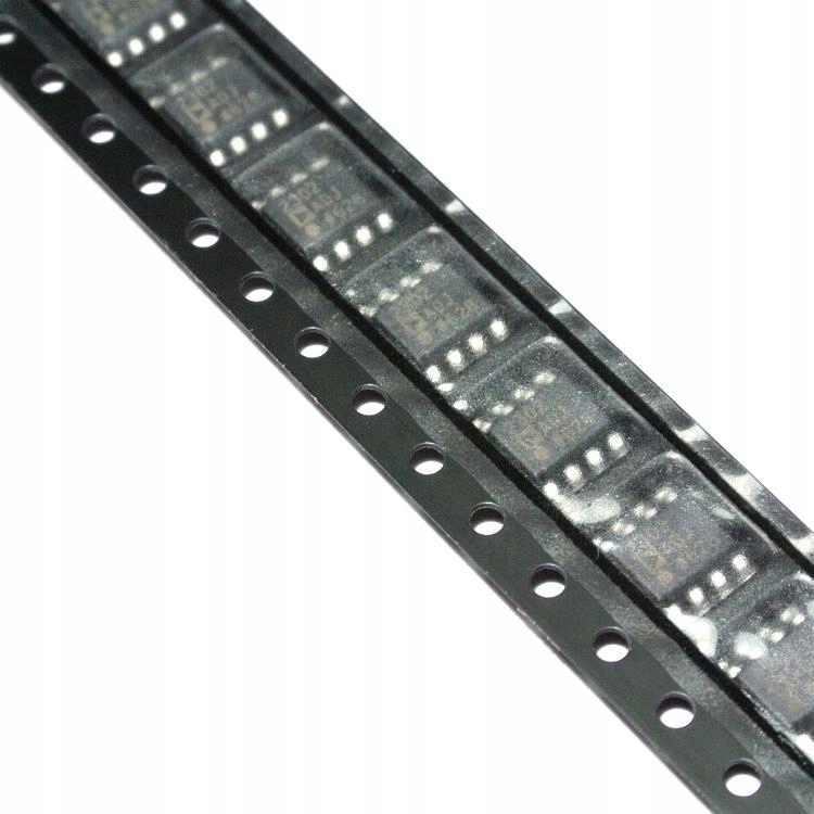 

ADP2302ARDZ regulator DC/DC SO8 regulowany [1szt]