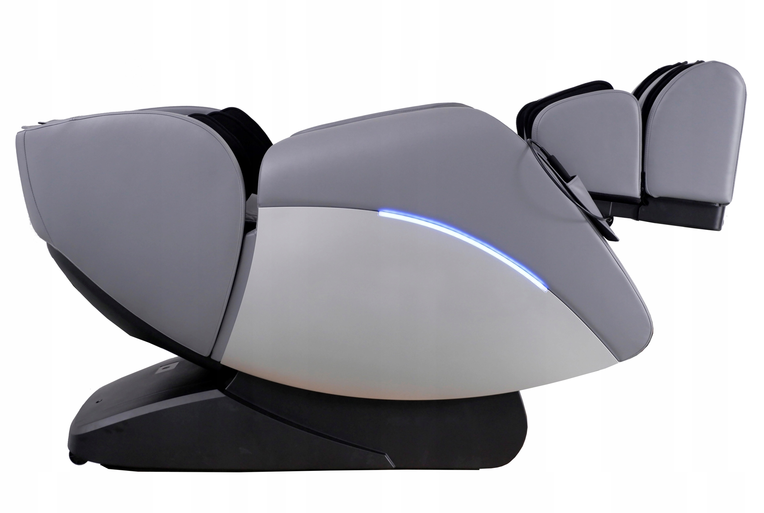 Fotel masujący S+L SHIATSU Rozciąganie Scan Model C13