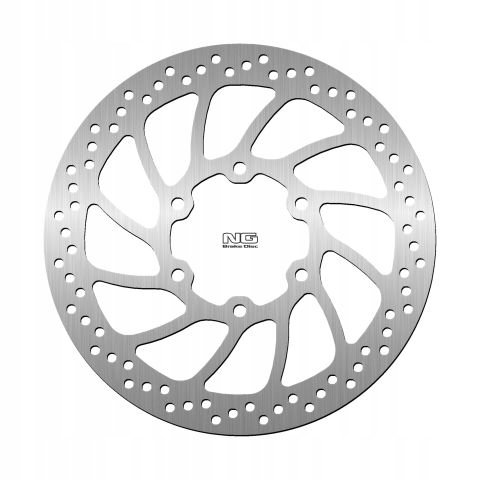 Ng Predný Brzdový Kotúč Ktm Duke/rc 125 '17-21 (300X90X5MM) (6X10,5MM)