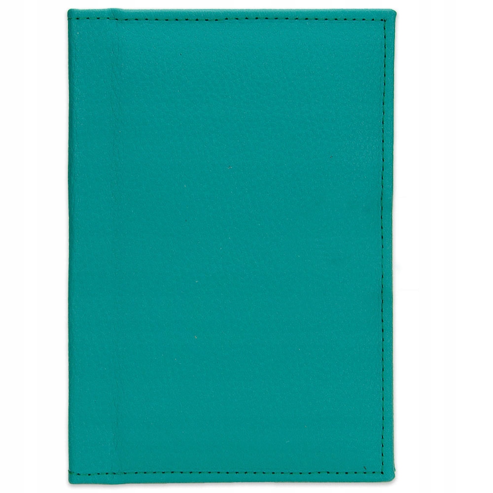 Duży album na zdjęcia Instax Wide 80 green leather