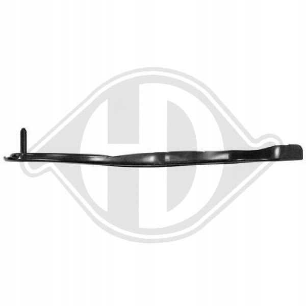 4005016 - Кріплення фари для CITROEN C3 02-05