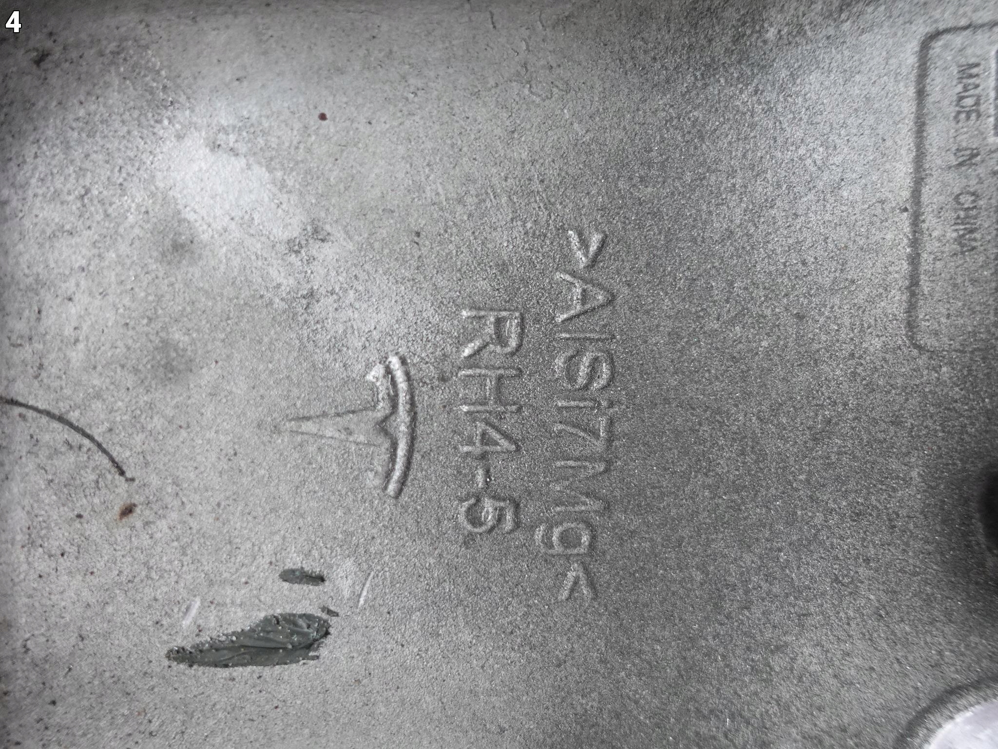 TESLA MODEL Y 20- otoč pravá předek