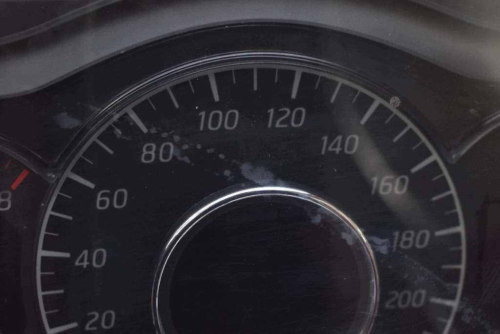 dials dials EU 248103VV0A NISSAN NOTE 2 II E12 1.2 VVT 80 KM 12-16