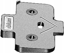 

Blum 171A5010 podkładka kątowa +5° 0.8mm