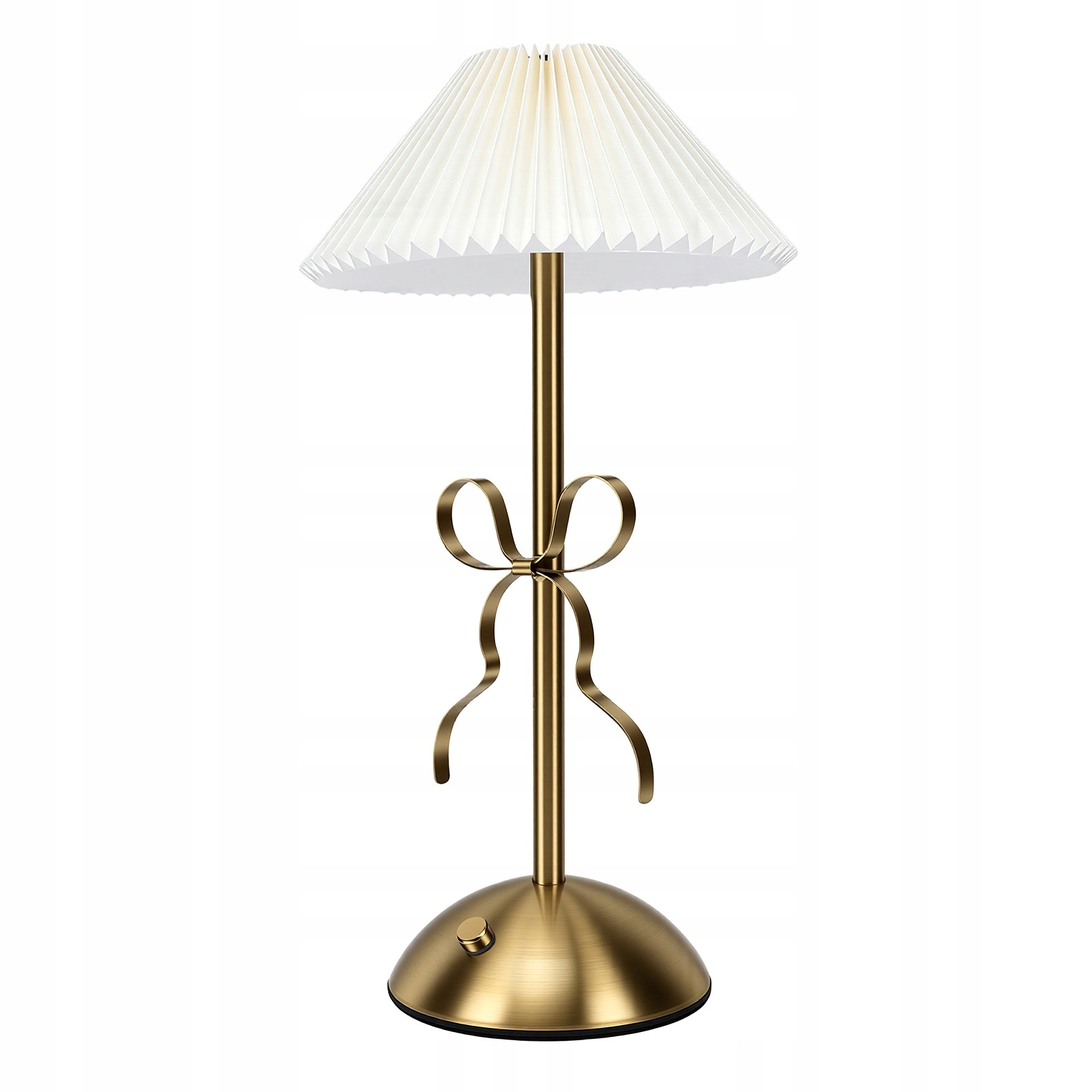 Lampa stołowa Usb Możliwość przyciemniania Lampka nocna Nowoczesna z Q9