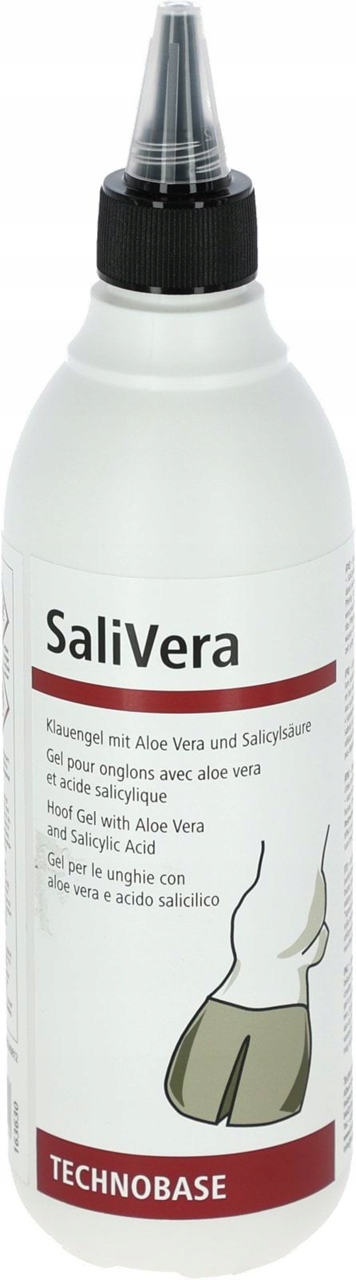 Gel Pro Dobytek Salivera 500 ml Kerbl