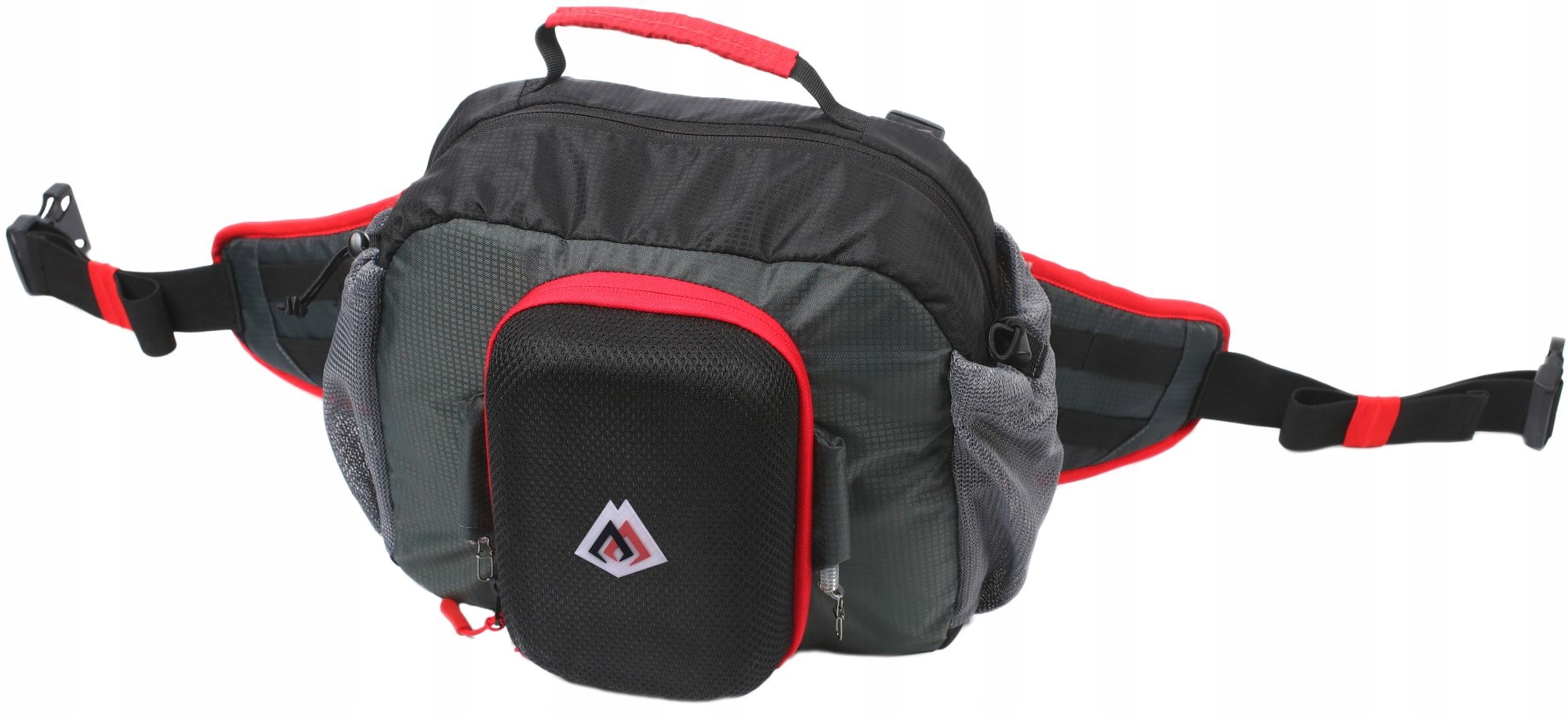 Pas Wędkarski Mikado M-bag Active UWI-M010
