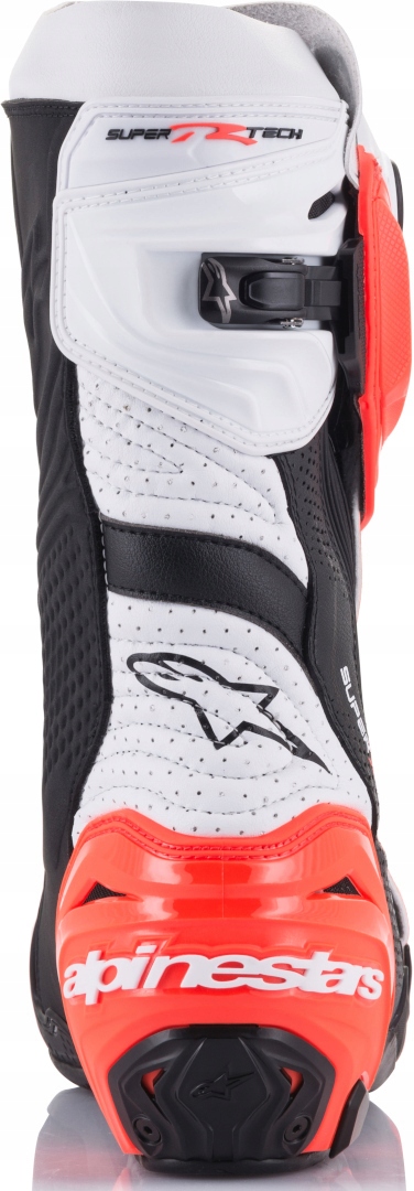 Buty wentylowane ALPINESTARS SUPERTECH R r.41 Hit! Model SUPERTECH R VENTED