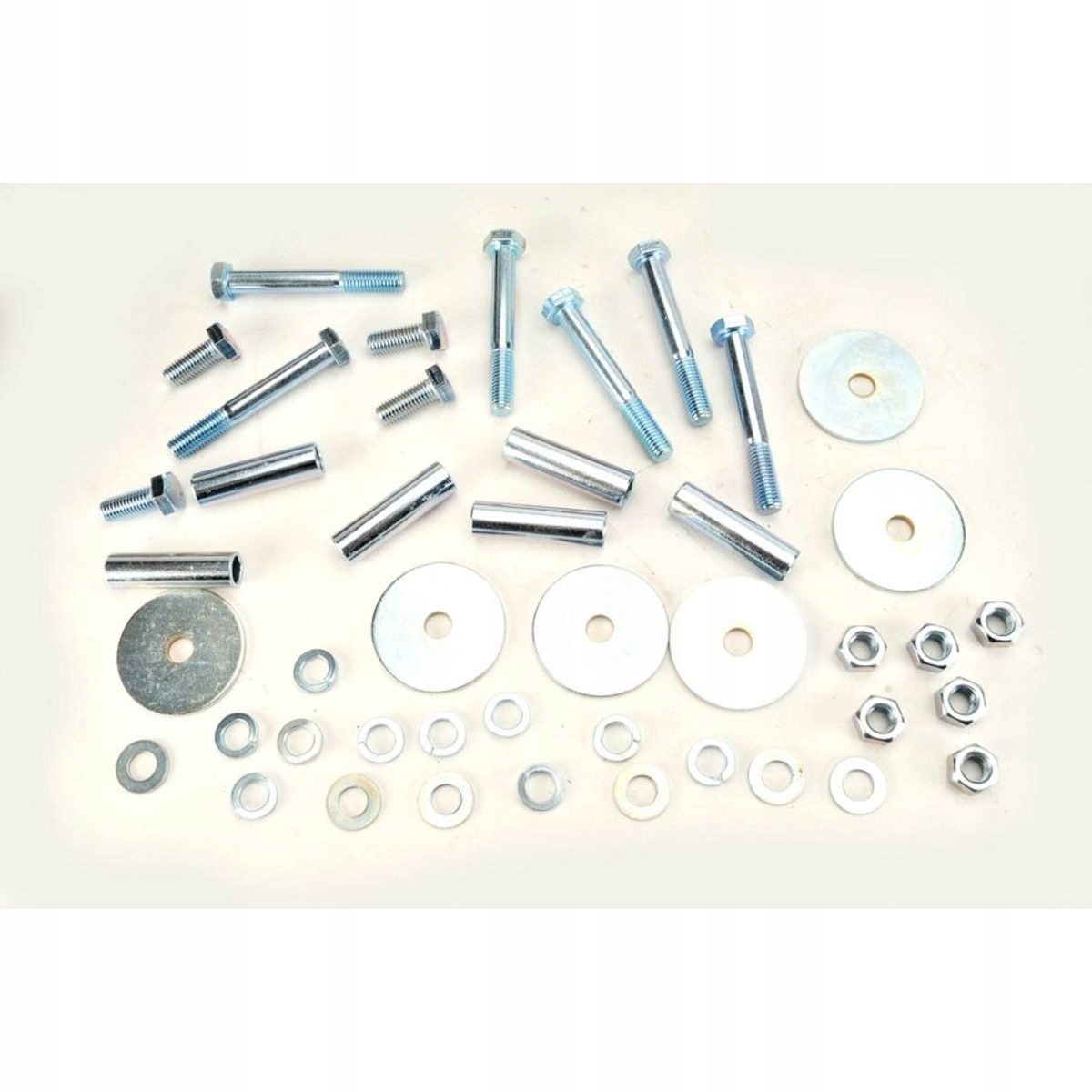 HAK HOLOWNICZY OPEL ASTRA F, ASTRA F CLASSIC 09.91 Rodzaj kuli Odkręcana