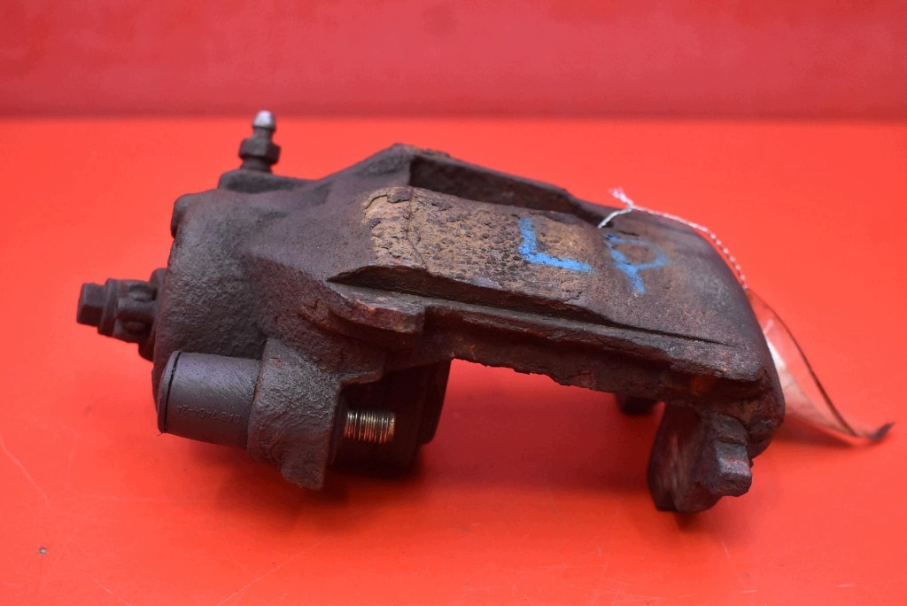 caliper brake left front VW UP 1 and 1.0 12V 60 KM 11-20