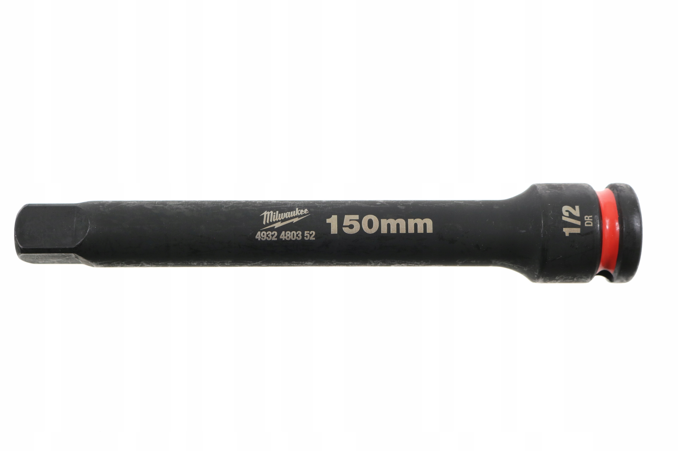 Przedłużka Udarowa Shockwave Impact Duty Do Nasadek 1/2" 150MM Milwaukee
