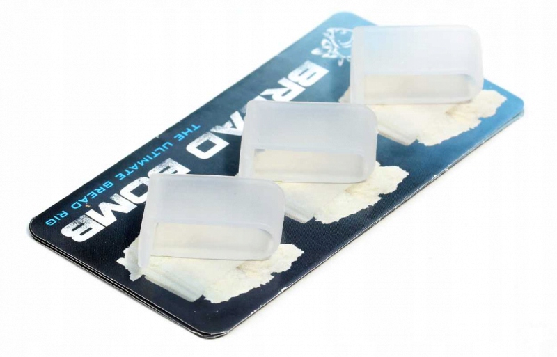 System Do Chleba Bread Bomb Nash Rozmiar S