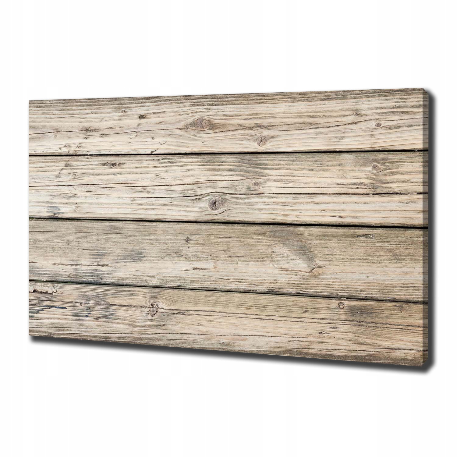 

Foto obraz na płótnie Drewniane tło 100x70 cm