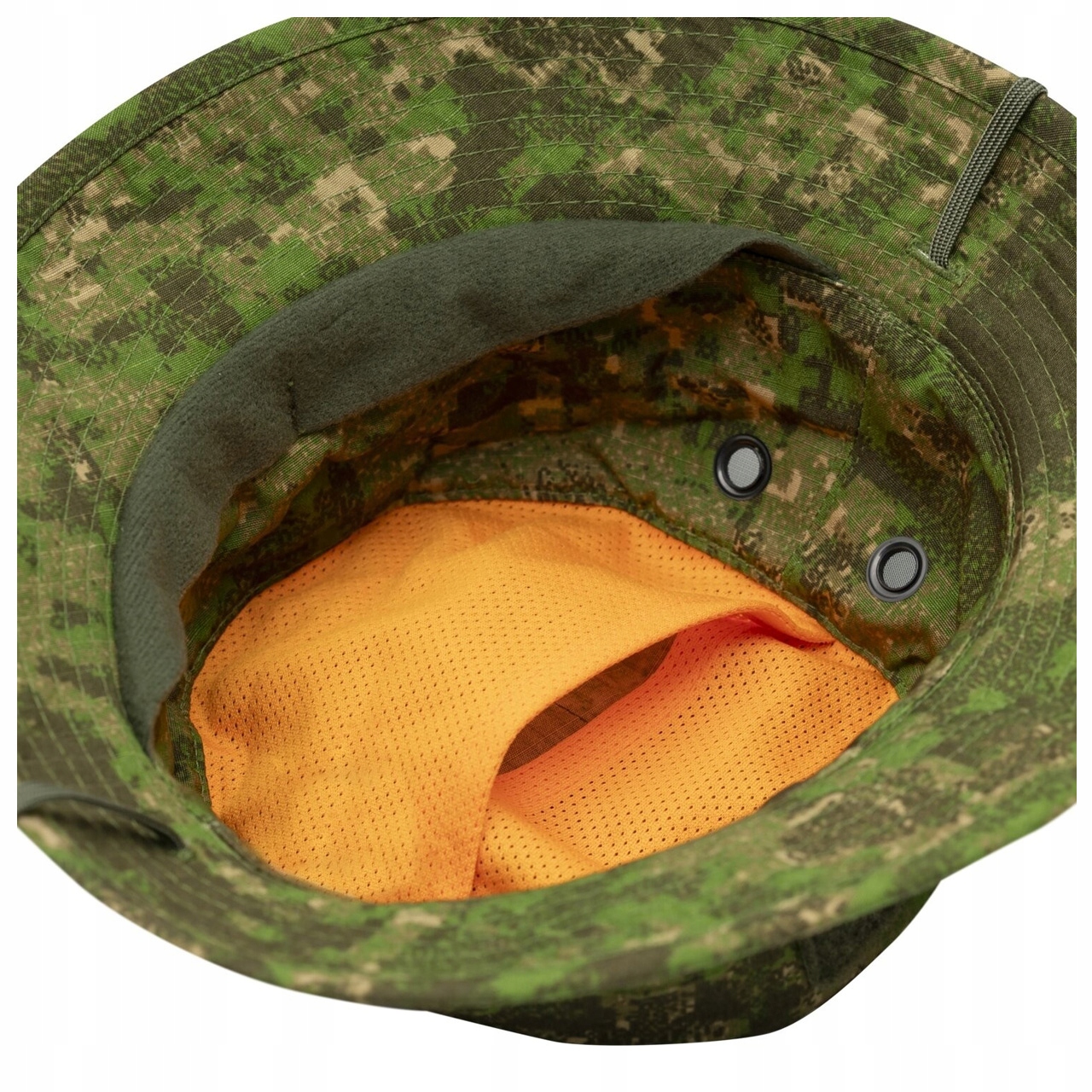 Kapelusz Męski Wojskowy Boonie Mk2 HELIKON Rip-Stop Moro MultiCam M Kolekcja militaria/outdoor