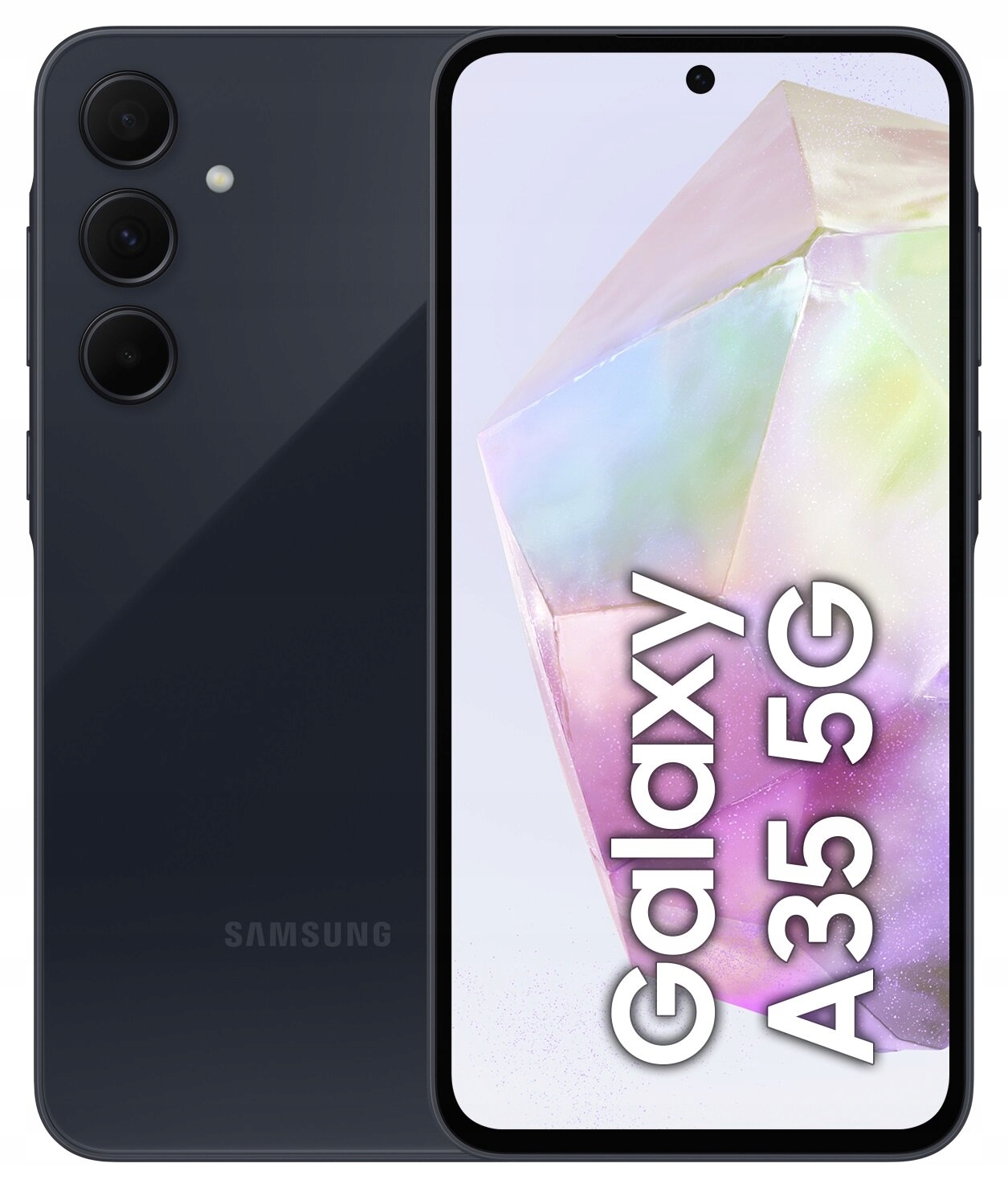 Smartfon Samsung Galaxy A35 6GB 128GB 5G